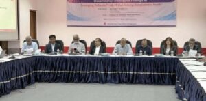 5.5pc of Bangladeshi youth use emerging tobacco products : study