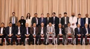 President assures support for textile sector