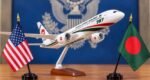 US welcomes Bangladesh decision to procure 11 additional Boeing aircraft