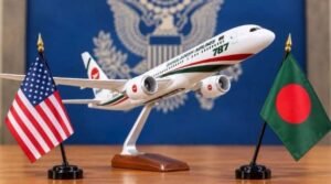 US welcomes Bangladesh decision to procure 11 additional Boeing aircraft