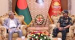 President urges Ansar-VDP to play more effective role in nation-building