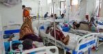 Dengue death toll crosses 200 this year