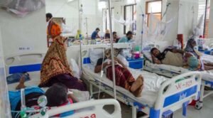 Dengue death toll crosses 200 this year