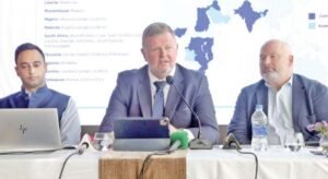 Menzies Aviation plans $12m investment, 1,000 jobs at HSIA 3rd terminal