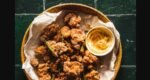 Betty Liu’s Sesame-Cumin Chicken is double-fried for flavor and crispiness