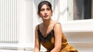 Safa Kabir urges women to create their own place