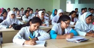 MBBS, BDS entry exams tentatively fixed for Dec 4
