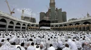 Hajj registration keeps authorised bank branches open over weekend