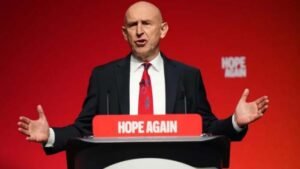 Best thing we can offer young people is a job, not benefits, says chancellor