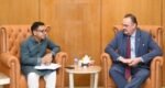 US companies highly interested in doing business in Bangladesh: Ambassador