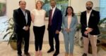 Australia, UNDP discuss Bangladesh development priorities