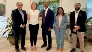 Australia, UNDP discuss Bangladesh development priorities