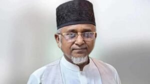 MP Gazi Nazrul, first wife taken into police custody