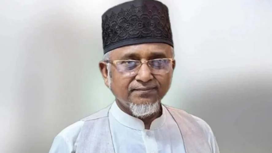 MP Gazi Nazrul, first wife taken into police custody