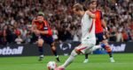Spain overcomes deficit to beat England