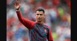 Ronaldo named in Portugal squad for Nations League