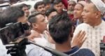 Sylhet journos boycott State Minister Humaiun Kobir over alleged harassment