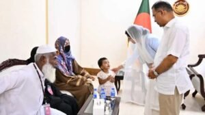PM meets families of Army personnel killed in tank-firing accident