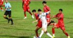 Uzbekistan cruise past Bangladesh in U-20 qualifier