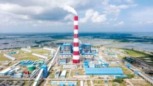 Rampal plant’s power generation halves after second unit shuts down