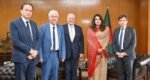 Bangladesh, France discuss ways to deepen political engagement