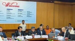 BMU an integrated centre for medical education, research, healthcare: Dr Rafiqul