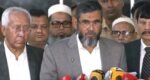 Local govt elections must be end by June 6: EC Sanaullah