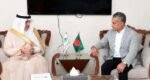 Govt attaches priority to develop safe, sustainable communication infrastructure: Rabiul