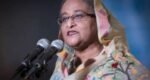 Charge Framing Against Hasina, 285 Others Deferred