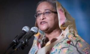 Charge Framing Against Hasina, 285 Others Deferred