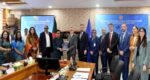 48 non-tariff barriers with EU solved 13 under process