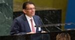 Khalilur Rahman to take charge as UNGA president on 8 September
