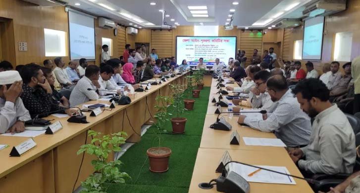 Bangladesh in talks with China over high-speed bullet trains: Minister