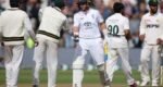 England survive scare to seal 3-0 sweep against Pakistan