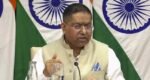 ‘Will protect national interests’: India on Bangladesh’s review of 101 pacts