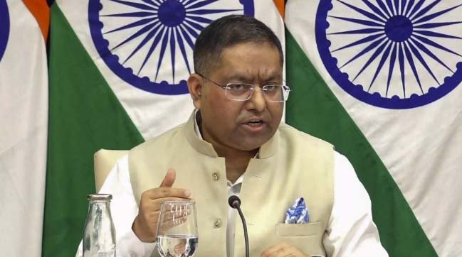 ‘Will protect national interests’: India on Bangladesh’s review of 101 pacts