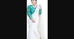 Saree & Blouse Elegance in simplicity