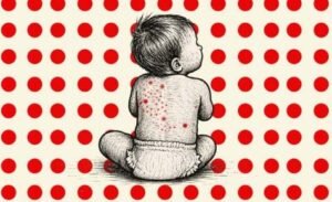 4 children die of measles symptoms in Sylhet in single day