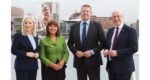 Leaders of Scotland, Wales, Northern Ireland unite for self-determination