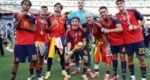Spain announce squad, four World Cup winners miss out