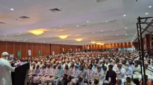 Will fight for people’s legitimate rights with their active support: Jamaat Ameer