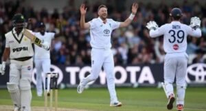 England Crush Pakistan to Complete 3-0 Whitewash