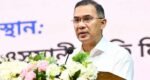 PM Tarique Rahman warns of rumours aimed at destabilising country