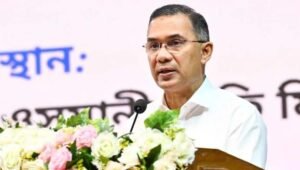 PM Tarique Rahman warns of rumours aimed at destabilising country