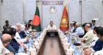 PM Tarique Rahman hopes industrial gas supply to rebound from Tuesday evening