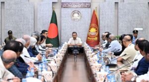 PM Tarique Rahman hopes industrial gas supply to rebound from Tuesday evening