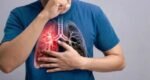 World Lung Day : Lung diseases kill 3.4m globally