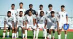 Bangladesh on the brink of elimination after losing to syria