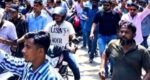 32 arrested over banned Awami League rally in Gulshan