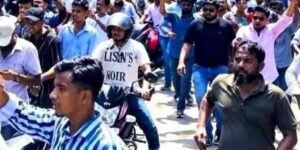 32 arrested over banned Awami League rally in Gulshan